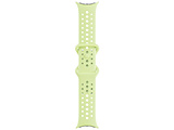 Google Pixel Watch Band Active Sport Band 45mm�p L�T�C�Y  Lemongrass GA10414-WW