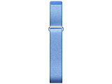 Google Fitbit Air �p�t�H�[�}���X ���[�v�o���h  Lavender GA11067-WW