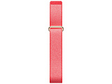 Google Fitbit Air �p�t�H�[�}���X ���[�v�o���h  Berry GA11068-WW