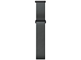 Google Fitbit Air �v���~�A�� ���_���o���h  Obsidian GA11077-WW