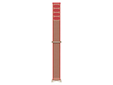 �y�󒍐��Y�i�z Google Pixel Watch�i41 mm�j�p�t�H�[�}���X ���[�v�o���h �X�e�����X�X�`�[�� ���O �����T�C�Y  Canyon/Champagne Gold GA11689-WW �y�L�����Z���s�z