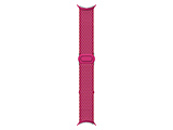 �y�󒍐��Y�i�z Google Pixel Watch�i45 mm�j�E�[�u���o���h �����T�C�Y  Hibiscus GA11629-WW �y�L�����Z���s�z