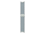 �y�󒍐��Y�i�z Google Pixel Watch�i45 mm�j�E�[�u���o���h �����T�C�Y  Fog GA11627-WW �y�L�����Z���s�z