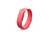 GA11016-AU �X�}�[�g�o���h Google Fitbit Air Berry �o���h / Polished Champagne Gold �X�e�����X �o�b�N��  Berry