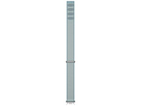 Google Fitbit Edge �p�t�H�[�}���X ���[�v�o���h L�T�C�Y  Fog GA13124-WW �y�������ȍ~���͂��z