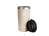 ^u[ 12 oz All Around Tumbler  Oat #890116