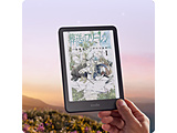 B0CX8MT2M2 Kindle Colorsoft (16GB) 7C`J[fBXvCAF߃CgA8TԎobe[AL (2025N) ubN m7C` /hn