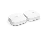Wi-Fi[^[ 2402{2402{574Mbps eero Pro 6E (2jbg)  B0CX31KFWR mWi-Fi 6E(ax) /IPv6Ήn