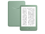 没有B0CP31QS6R Kindle(2024年发售)，6英寸显示器电子书籍阅读器，16GB库存，广告的Kindle(第11代)-2024年发售matcha[6英寸]