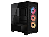 PCP[X [ATX /Micro ATX /Extended ATX /Mini-ITX] 3500X RS-R ARGB ubN CC-9011322-WW