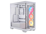 PCP[X [ATX /Micro ATX /Extended ATX /Mini-ITX] 3500X RS-R ARGB zCg CC-9011323-WW