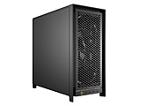PC�P�[�X [ATX /Micro ATX /Extended ATX /Mini-ITX /SSI-CEB /SSI-EEB] FRAME 5000D Workstation �u���b�N CC-9011330-WW