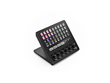 �k�R���g���[���p�b�h�lUSB-C�ڑ� Stream Deck + XL(36�L�[�A6�_�C����) �u���b�N 10GBX9901