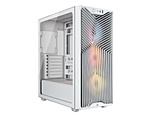 PC�P�[�X [ATX /Micro ATX /Mini-ITX] 3200D RS ARGB �z���C�g CC-9011345-WW