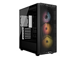 PC�P�[�X [ATX /Micro ATX /Mini-ITX] 3200D RS ARGB �X���[�N CC-9011346-WW