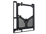 PC�P�[�X FRAME�V���[�Y�p �}�U�[�{�[�h�g���C FRAME Series ELITE Motherboard Tray Meteorite Aluminum �O���[ CC-8901146-WW