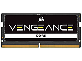 ݃ VENGEANCE SODIMM DDR5(4800MT/s CL40) ubN CMSX24GX5M1A4800C40 mSO-DIMM DDR5 /24GB /1n