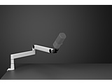 10AAT9911 }CNA[ Wave Mic Arm Pro white Edition zCg