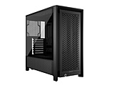 PCP[X [ATX /Micro ATX /Extended ATX /Mini-ITX] FRAME 4000D ubN CC-9011290-WW