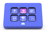 Stream Deck Mini Discord