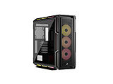 PCP[X [ATX /Micro ATX /Extended ATX /Mini-ITX] iCUE LINK 5000T LX RGB ubN CC-9011298-WW