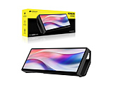CORSAIR(コルセア) XENEON EDGE 14.5 LCD Touchscreen   CC-9011306-WW