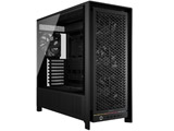 PCP[X [ATX /Micro ATX /Extended ATX /Mini-ITX] FRAME 5000D RS ubN CC-9011307-WW