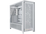 PCP[X [ATX /Micro ATX /Extended ATX /Mini-ITX] FRAME 5000D RS zCg CC-9011308-WW