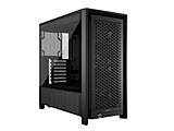 PCP[X [ATX /Micro ATX /Extended ATX /Mini-ITX] FRAME 4000D RS ubN CC-9011312-WW