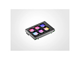 �kDIY�R���g���[���p�l���l USB-C�ڑ� Stream Deck Module (6 �L�[)  10GBS9901
