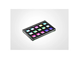�kDIY�R���g���[���p�l���l USB-C�ڑ� Stream Deck Module (15 �L�[)  10GBT9901