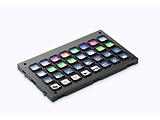 �kDIY�R���g���[���p�l���l USB-C�ڑ� Stream Deck Module (32 �L�[)  10GBU9901