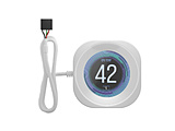 CPUN[[ NAUTILUS RSV[Yp LCDpl NAUTILUS AIO LCD Module White zCg CW-9061030-WW