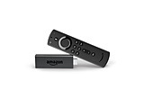 支持Fire电视Stick-Alexa的语音识别遥控附属的Amazon黑色B0791YQWJJ ※这个商品，花费另外的发送手续费