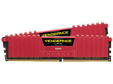y݌Ɍz ݃@Vengeance LPXV[Y bh 16GB 8GB&#215;2g CMK16GX4M2A2666C16R [DIMM DDR4 /8GB /2]