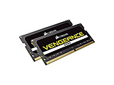 増設メモリ Vengeance  CMSX32GX4M2A2666C18 ［SO-DIMM DDR4 /16GB /2枚］