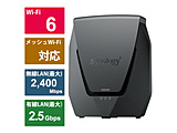 Wi-Fi[^[   WRX560 mWi-Fi 6(ax) /IPv6Ήn