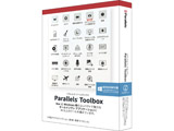 Parallels Toolbox for Windows Retail Box (Win)