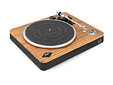 Bluetooth対応レコードプレイヤー  シグネチャーブラック EM-STIR-IT-UP-WIRELESS-SB ［フォノイコライザー内蔵］