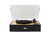 �X�s�[�J�[���� ���C�����X�^�[���e�[�u��  �V�O�l�`���[�u���b�N EM-RISE-UP-TURNTABLE-SB �m�t�H�m�C�R���C�U�[�����n