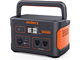 JACKERY ポータブル電源 [708Wh /6出力 /USB Power Delivery /AC・DC・USB-C充電・ソーラー(別売)]   PTB071