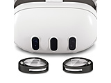 Meta Quest 3�p �x����σ����Y VOY �`���[�i�u�������Y�C���T�[�g �ߎ��p (0 �` -6D)   U321T8