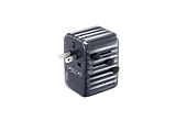 \gxA_v^Passport III 200ӏȏ̍ƒnACvOp\@USB 4|[g őPD65W  ubN ZDPPG3-BK m5|[g /USB Power DeliveryΉ /GaN(KE) ̗pn y864z