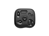 �k�Ў�f�o�C�X�l�N���G�C�^�[����Bluetooth�R���g���[���[ �uTourBox Lite�iBluetooth�Łj�v(Mac/Windows11�Ή�) �u���b�N TBLB �y864�z