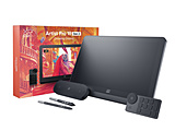 MD180UH ty^ubg [18.4^] USB-C{USB-Aڑ Artist Pro 19iGEN2j(Chrome/Android/Mac/Windows11Ή) O[