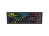 Q[~OL[{[h(sbhgK[Ή) TENKO Polar 65 +(pz)  as-polar-65-plus-just-black-fpgm mL /USBn