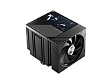 CPU�N�[���[ 120mm�t�@����2 [LGA1851/1700�EAM5/AM4] TURRIS 620 �u���b�N H-T620N-DM2M-G0K �ysof001�z