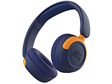 �q�ǂ��p�u���[�g�D�[�X�w�b�h�z�� myFirst CareBuds Max  �u���[�x���[�|�b�v FH9407SA-BP01 �m�I�[�o�[�w�b�h�^ /�m�C�Y�L�����Z�����O�Ή� /Bluetooth�Ή��n �y864�z