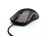 Q[~O}EX Model O Mouse Regular }bgubN GO-BLACK mw /L /6{^ /USBn