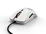 Q[~O}EX Model O Mouse Regular }bg GO-WHITE mw /L /6{^ /USBn